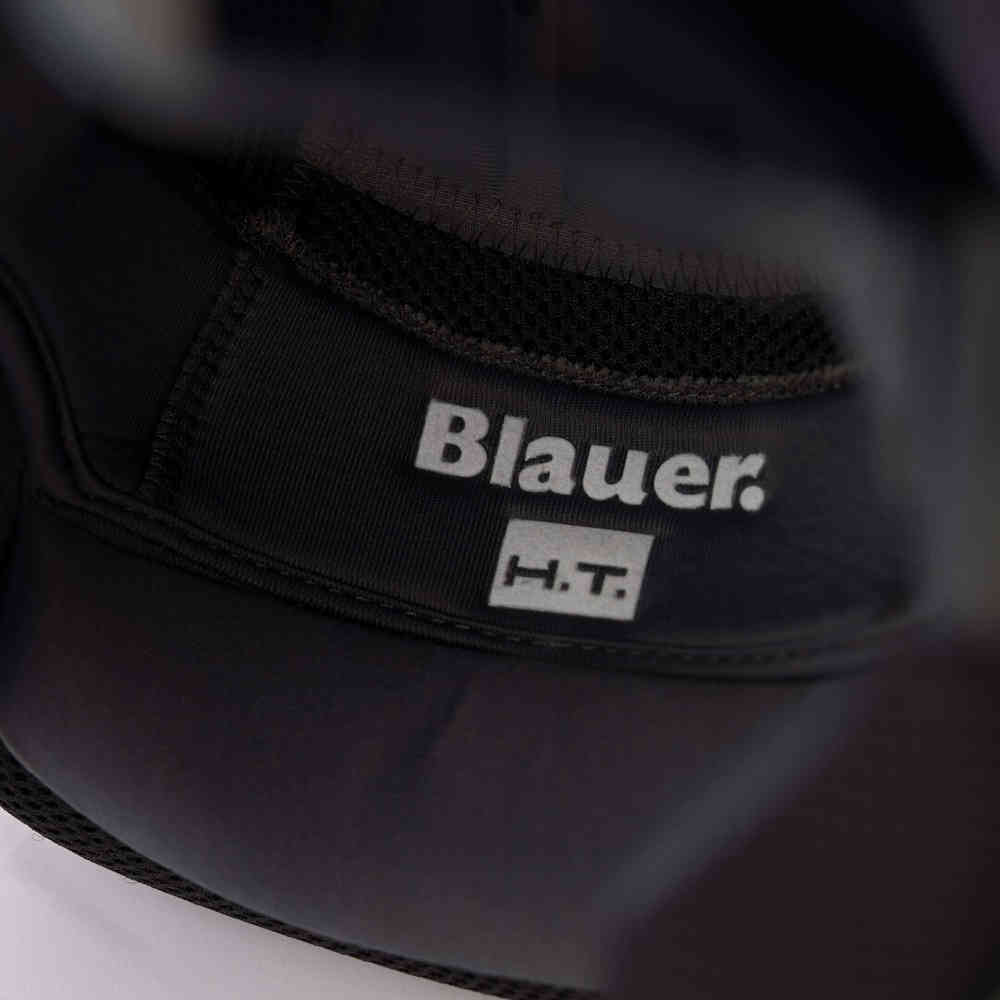 Blauer BET HT Jet Helmet