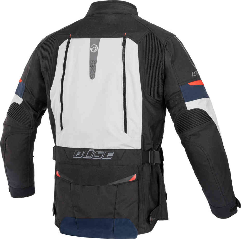 Büse Monterey waterproof Motorcycle Textile Jacket