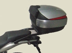 SHAD Top Master Topcase Fitting