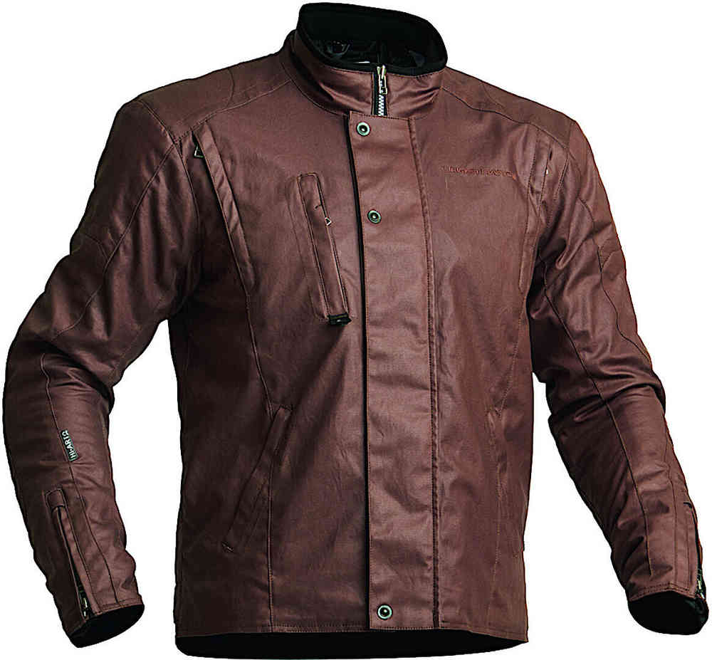 Lindstrands Fergus waterproof Motorcycle Textile Jacket