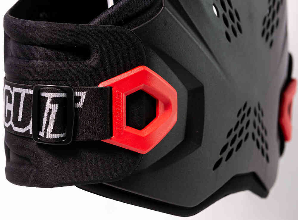 Circuit Equipment C84 Defender Off-Road Chest Armor