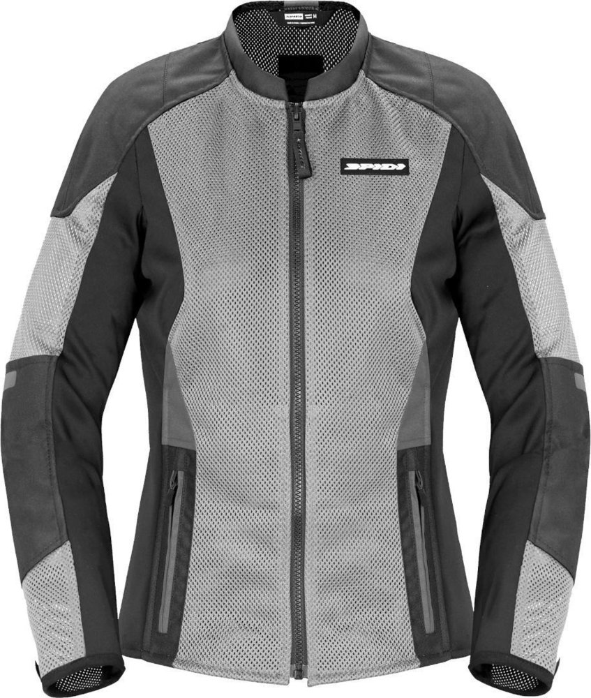 Spidi Super Net Ladies Motorcycle Textile Jacket