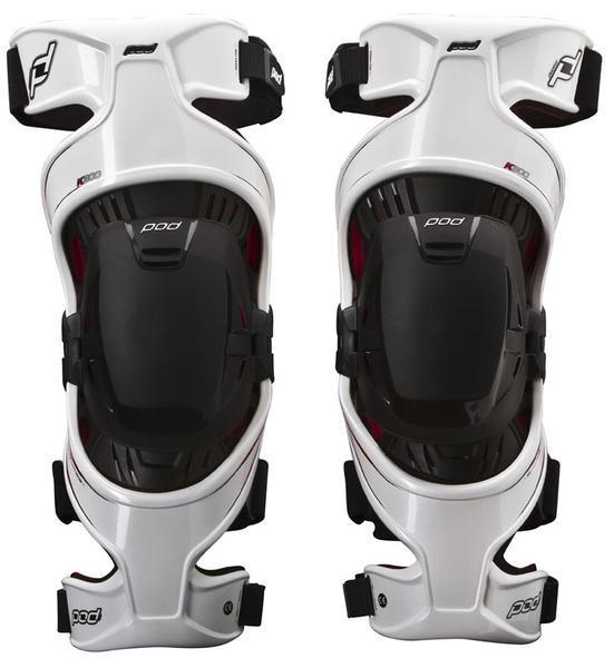 POD K300 MX Knee Brace Pair 2nd choice item