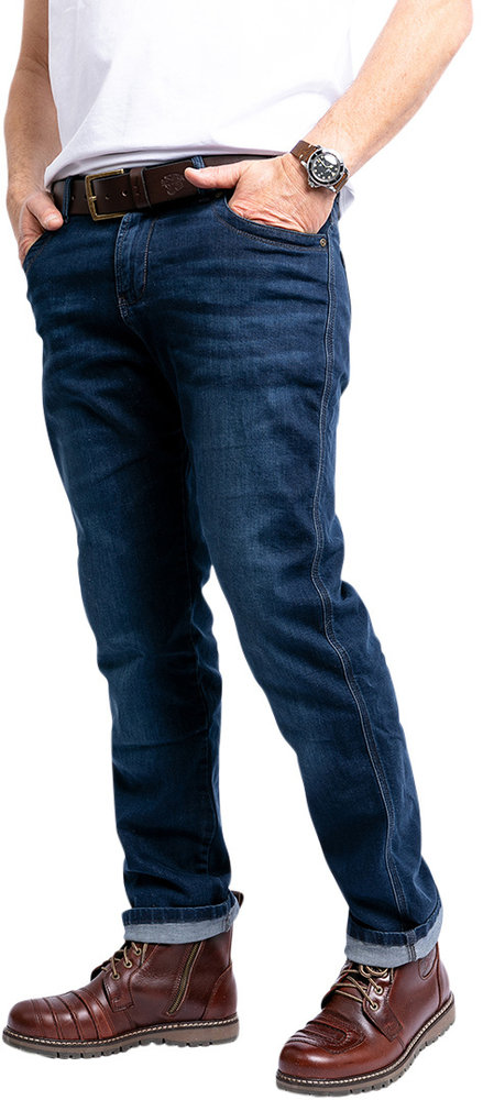 John Doe Ironhead Mechanix XTM Jeans