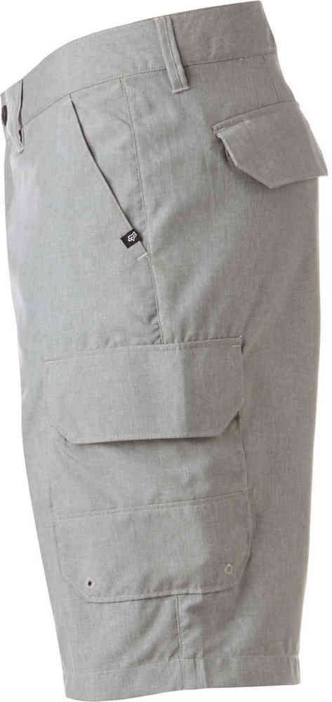 Fox Slambozo Tech Shorts 2017