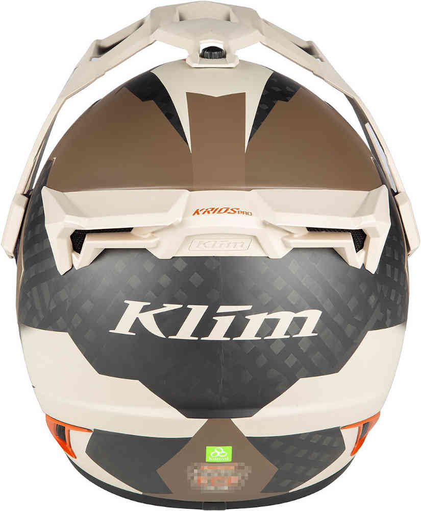 Klim Krios Pro Charger Motocross Helmet