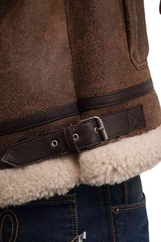 Helstons Bombardier Thunder Jacket