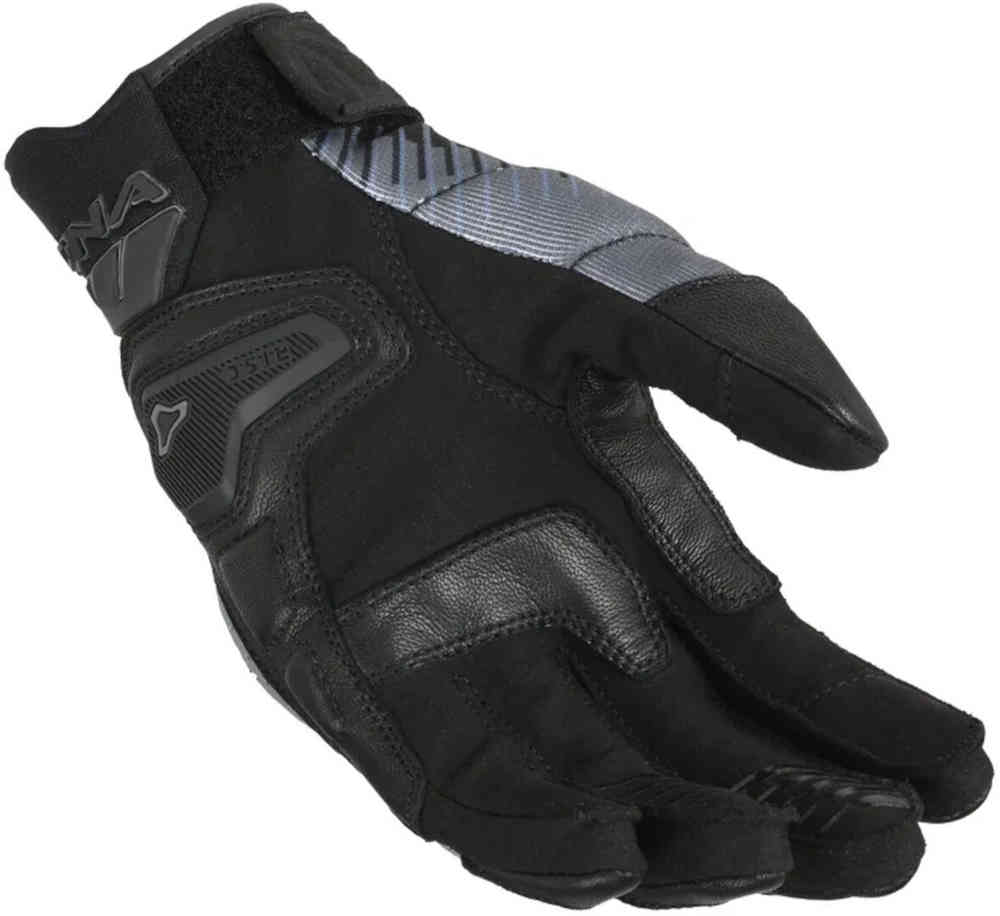 Macna Rime 2.0 Motorcycle Gloves
