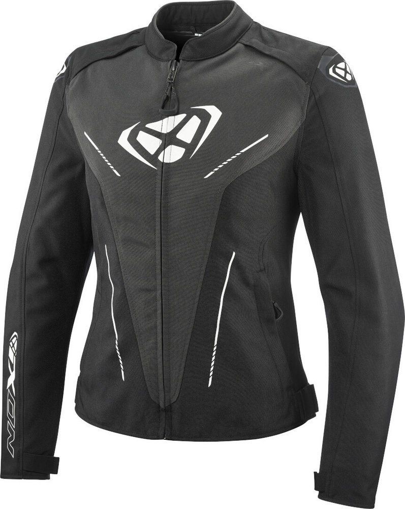 Ixon Prodigy Waterproof Ladies Motocycle Textile Jacket