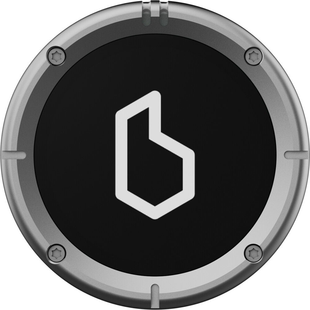 Beeline Moto II Metal Navigation System