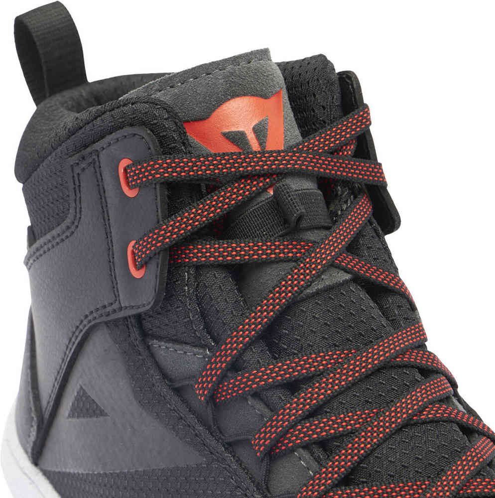 Dainese Suburb D-WP waterproof Motorcycle Shoes