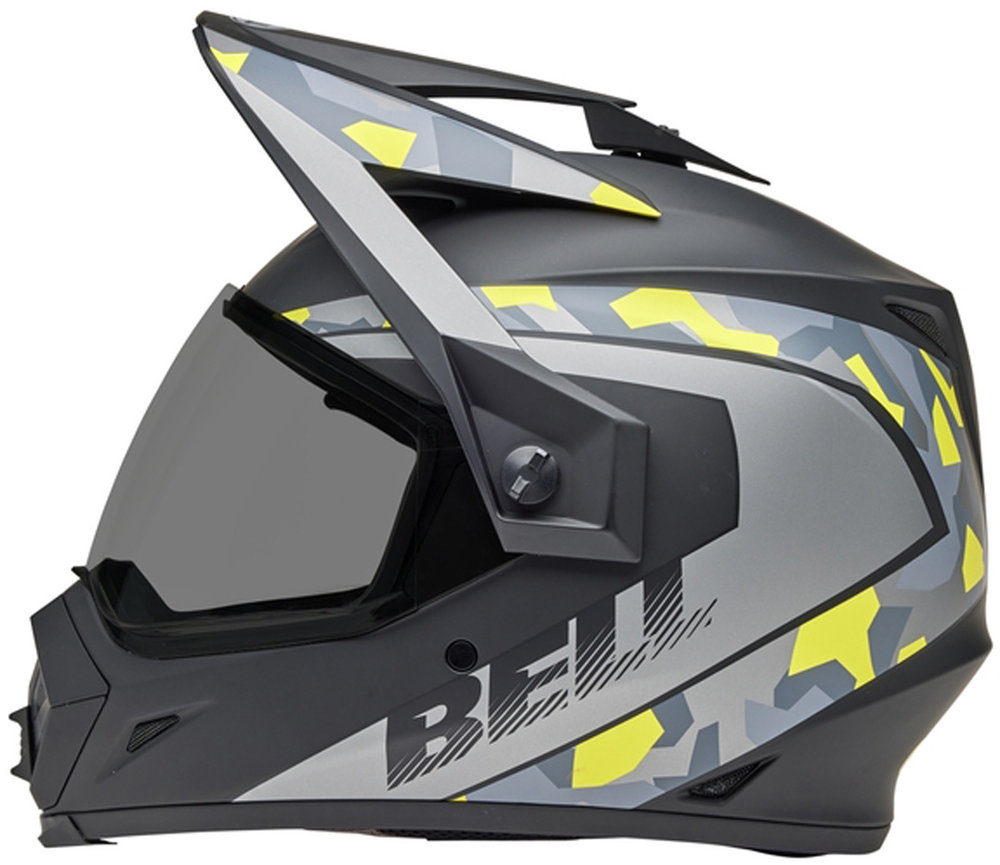 Bell MX-9 Adventure MIPS Enduro Helmet