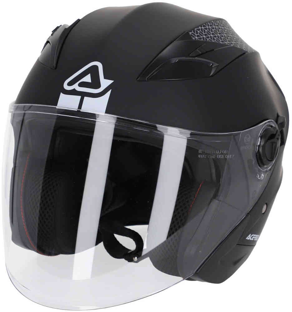 Acerbis Firstway 2.0 Jet Helmet