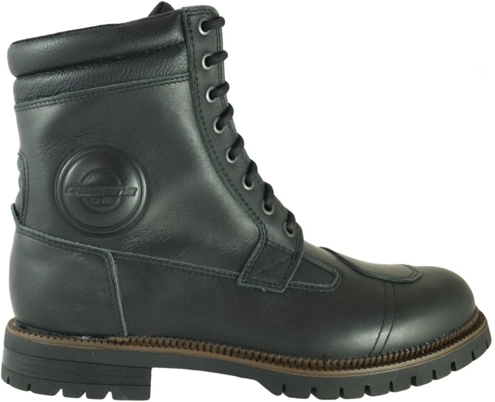 Gaerne G-Stone Gore-Tex Motorcycle Boots