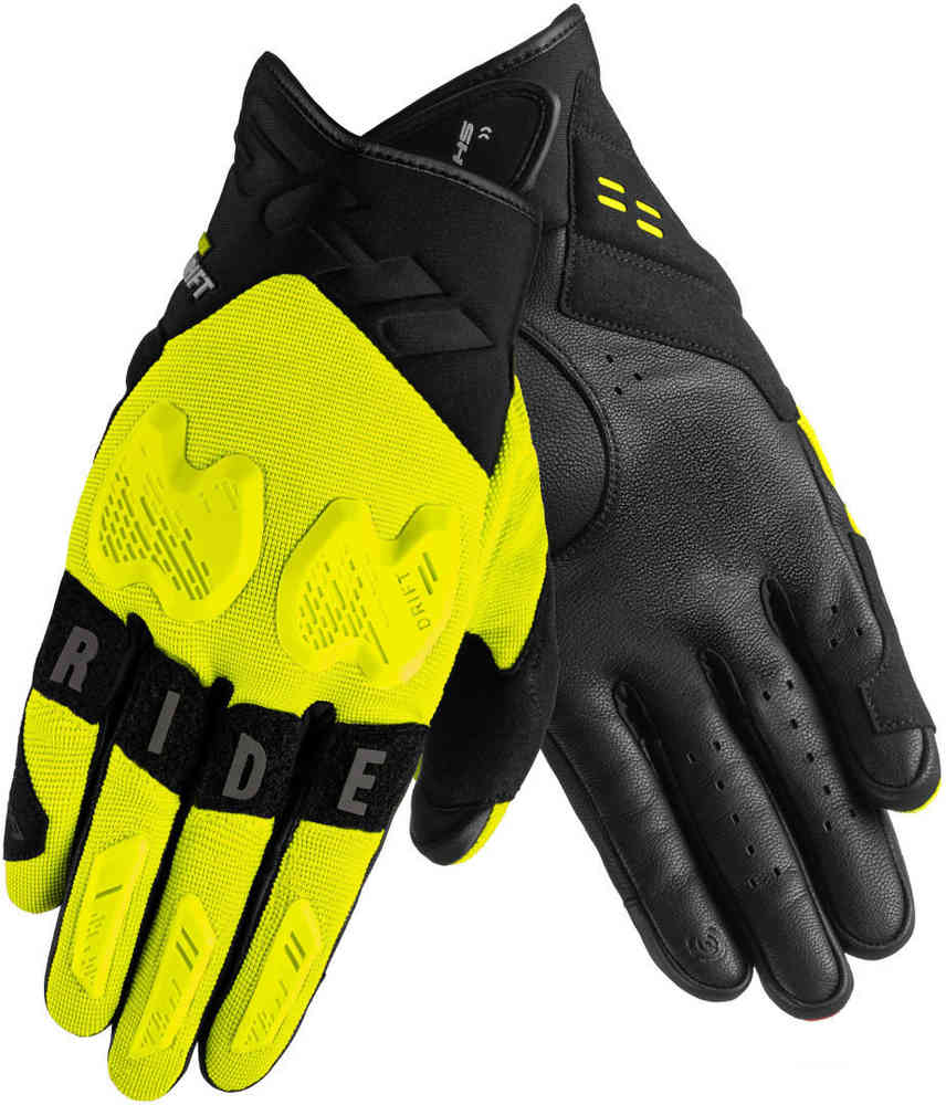 SHIMA Drift Motorcycle Gloves