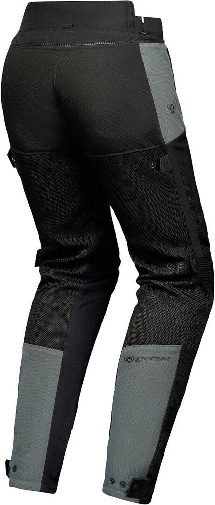 Ixon M-Njord Ladies Motorcycle Textile Pants