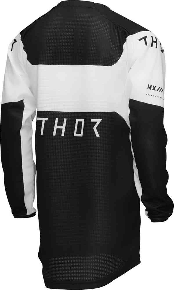 Thor Launchmode Storm Youth Motocross Jersey