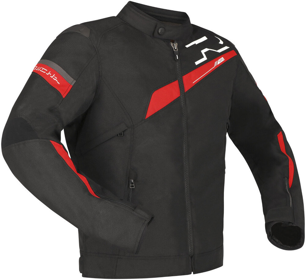 Richa Gotham 3 WP waterproof Motorcycle Textile Jacket