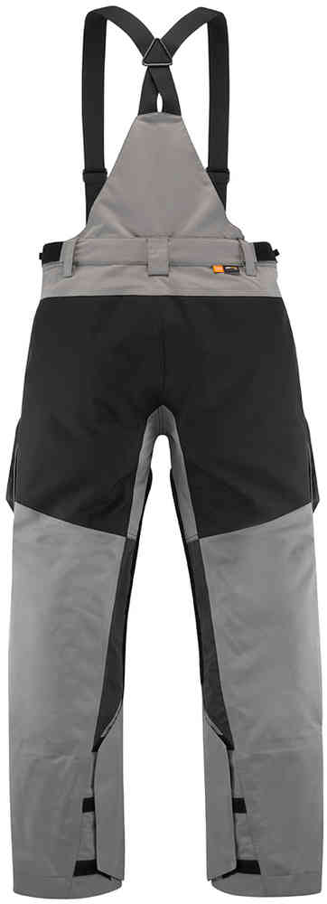 Icon Raiden Motorcycle Textile Pants