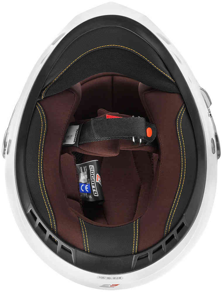 Bogotto SH-800 Helmet