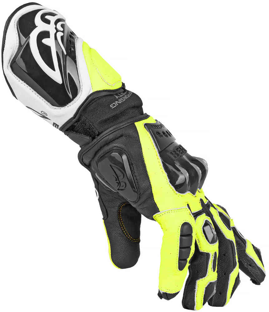 Berik MIsano Motorcycle Gloves
