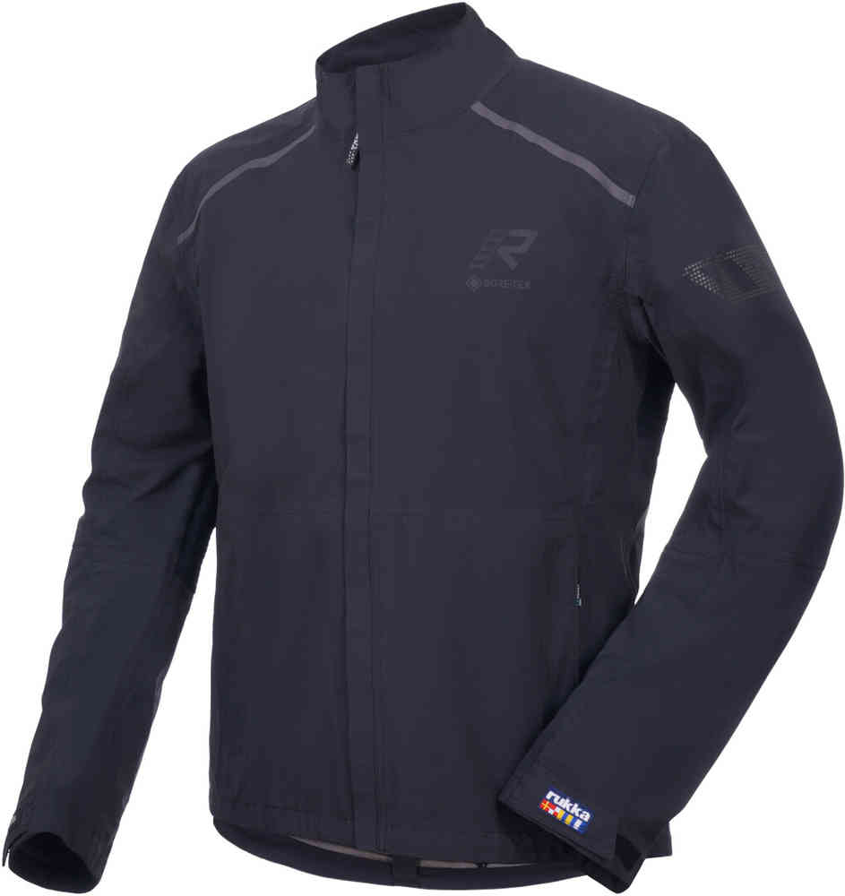 Rukka Transfo-R Motorcycle Textile Jacket