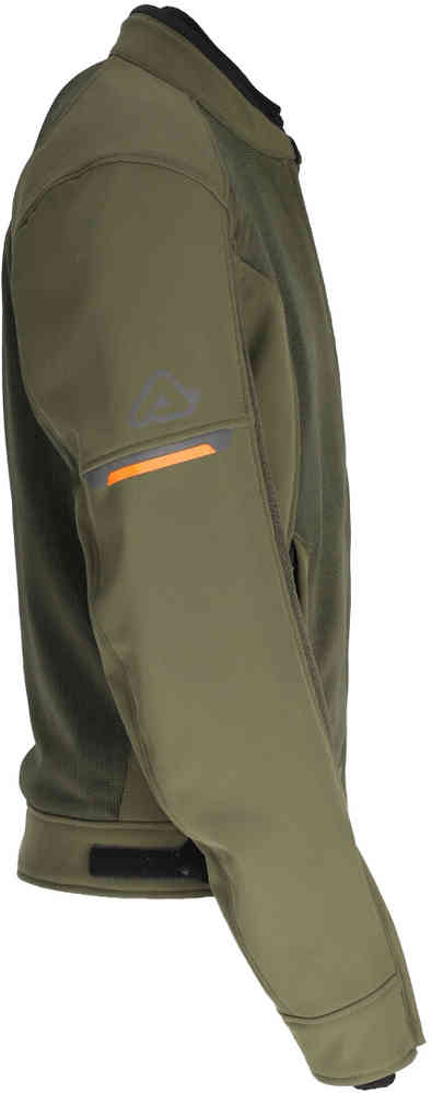 Acerbis Gordon waterproof Motorcycle Textile Jacket