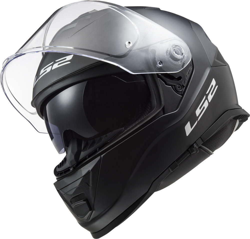 LS2 FF800 Storm II Solid Helmet