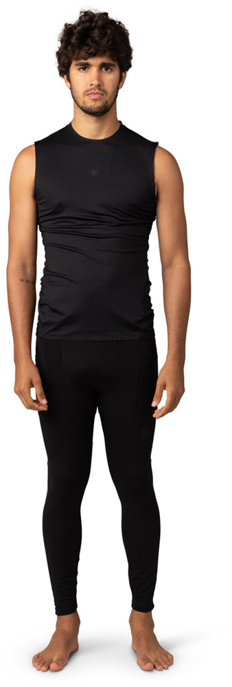 FOX Tecbase Compression Functional Pants