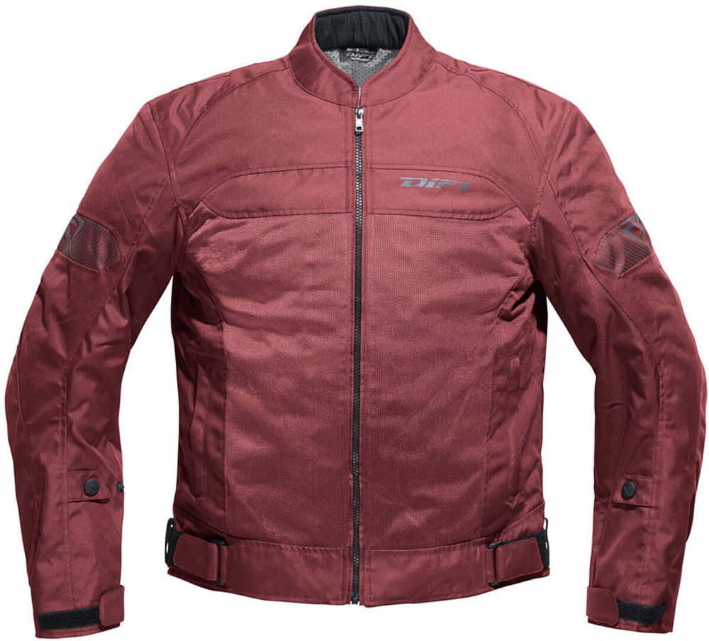 DIFI Ibiza Air Motorcycle Textile Jacket