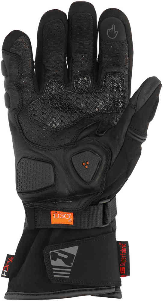 Richa Infinity 3 Pro waterproof Motorcycle Gloves