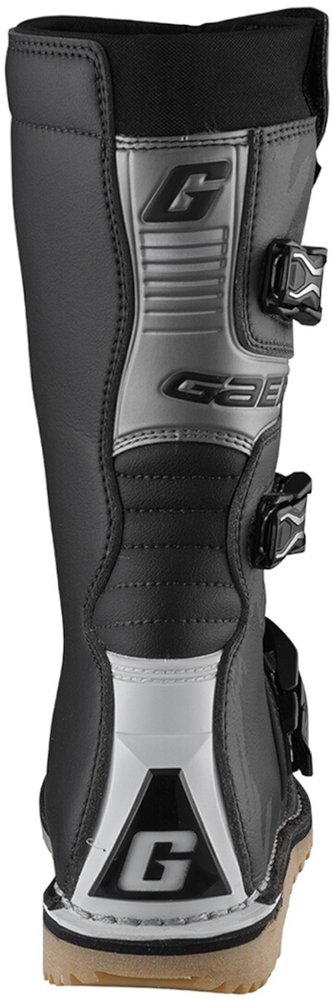 Gaerne Balance XTR waterproof Motocross Boots