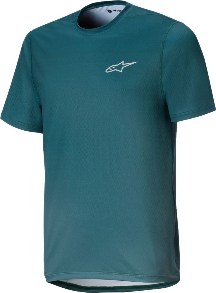 Alpinestars A-Dura Rise Short Sleeve Bicycle Jersey