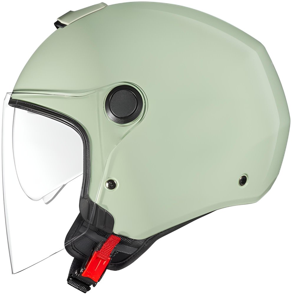Nexx Y.10 Plain Jet Helmet