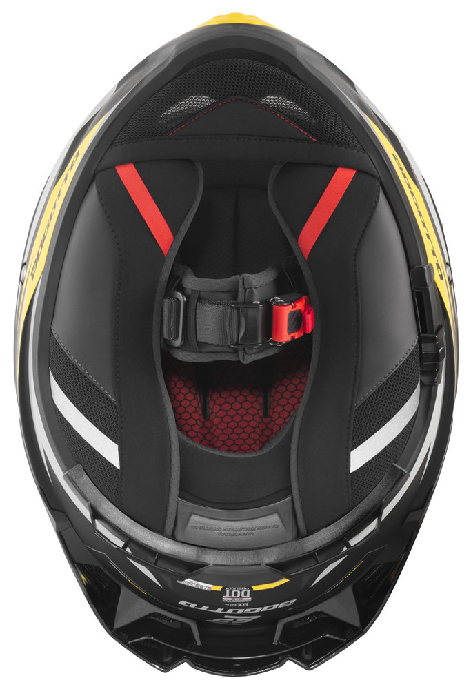 Bogotto FF118 Vilial Helmet