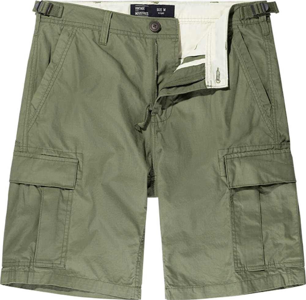 Vintage Industries Master BDU Shorts