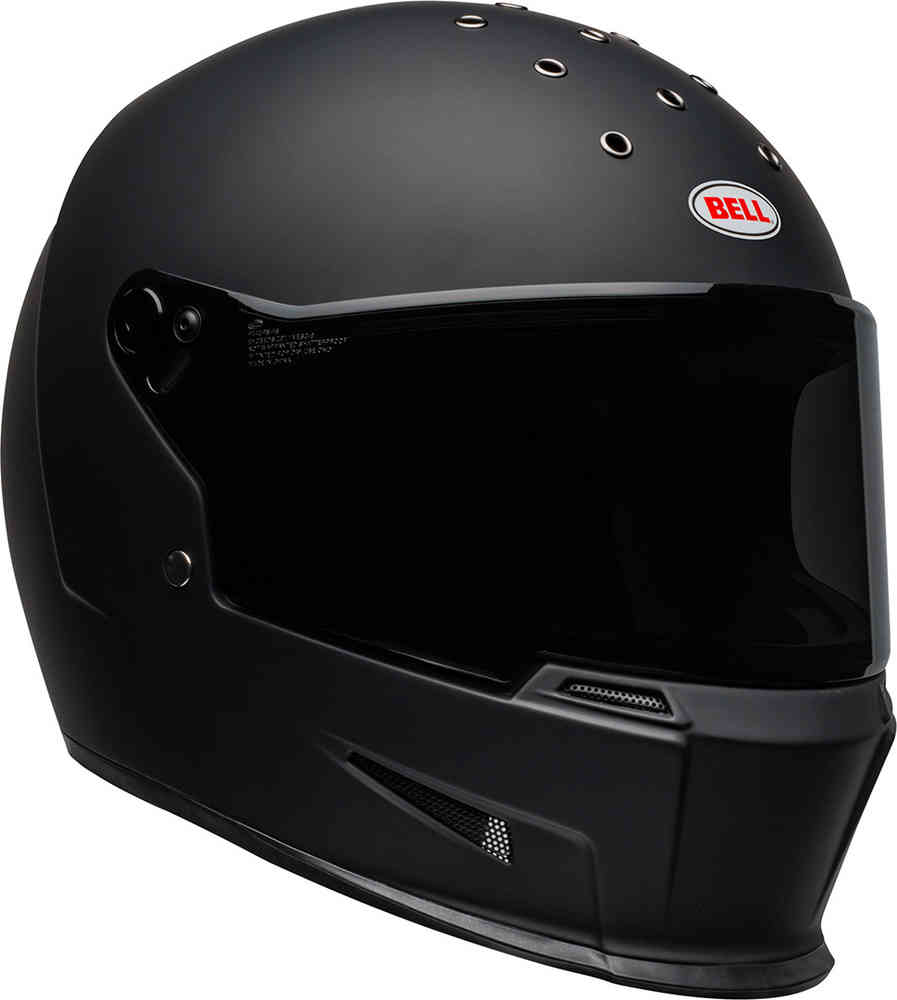 Bell Eliminator Solid Helmet