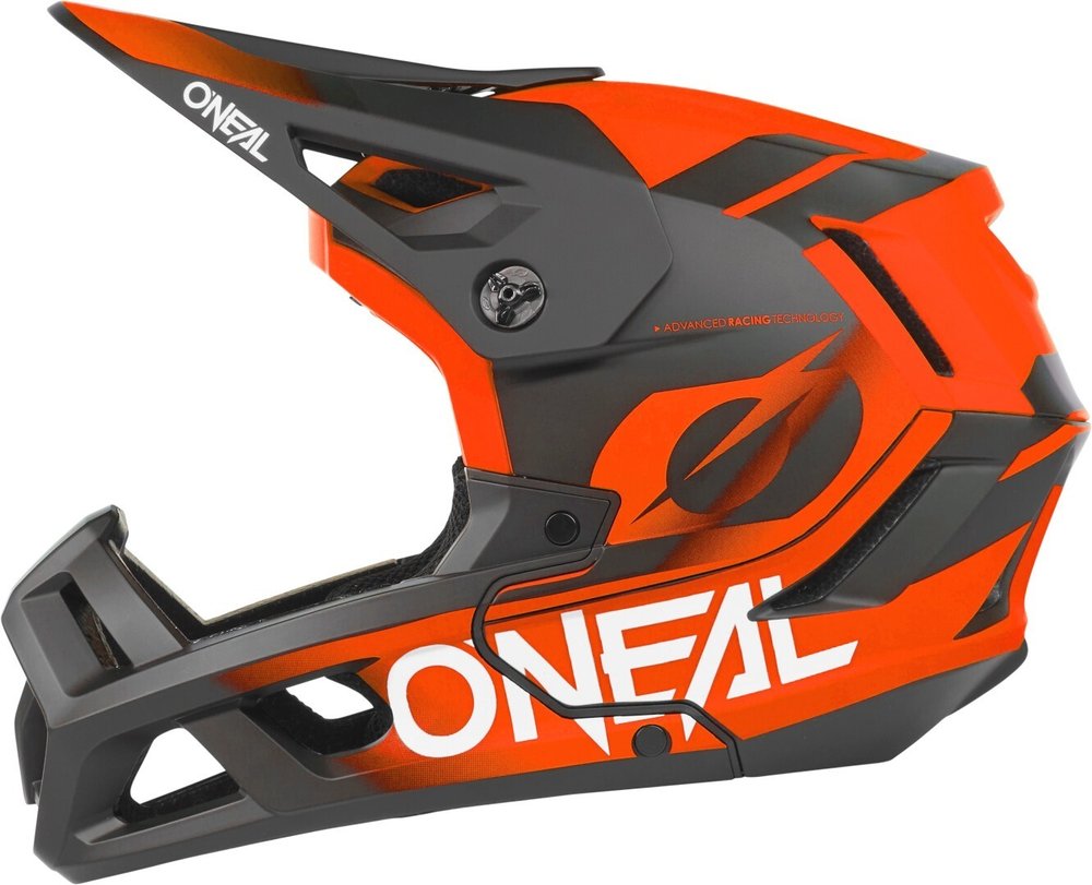 Oneal SL1 Strike Downhill Helmet