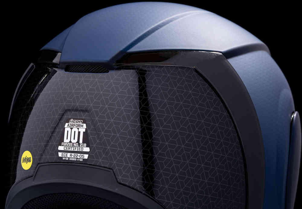 Icon Airform Counterstrike MIPS Helmet