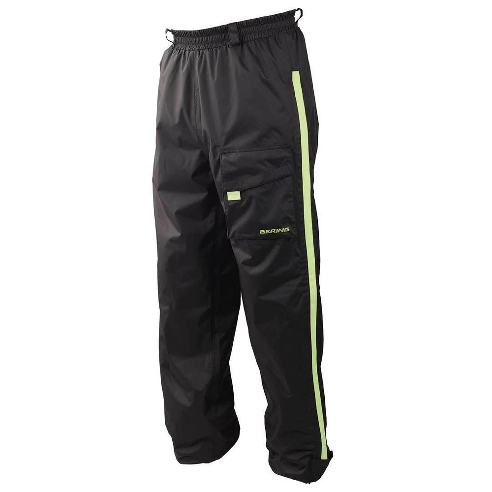 Bering Chicago Neon Rain Pants