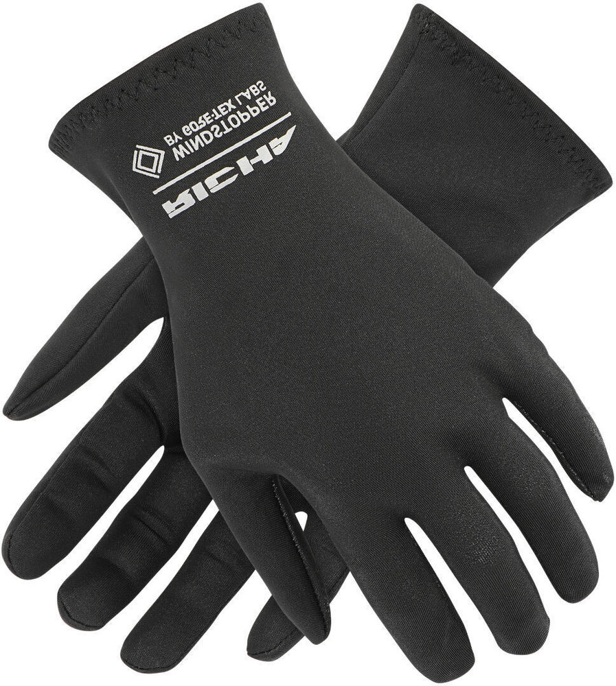 Richa Undercover Motorcycle Inner Gloves