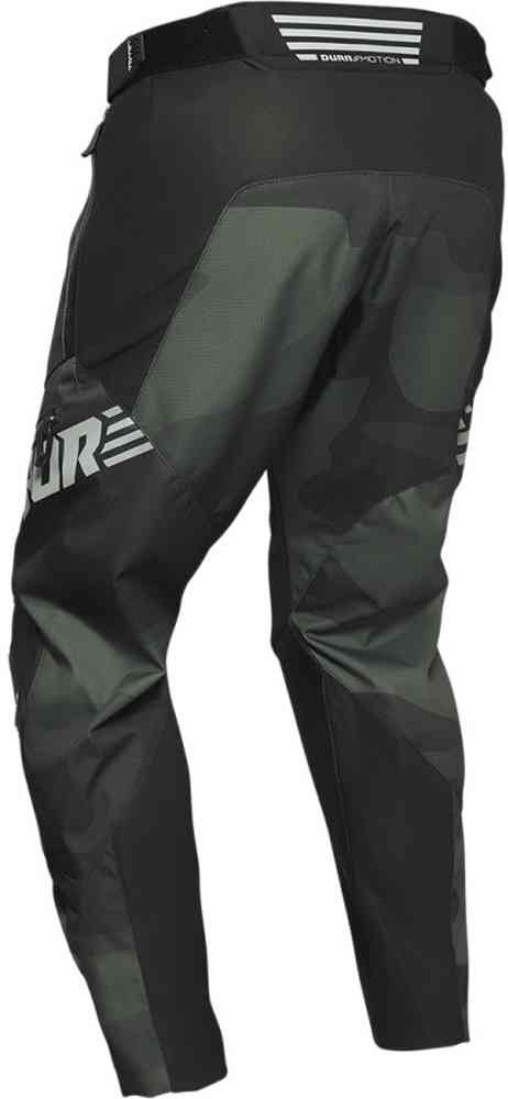 Thor Terrain Off-Road Gear In-The-Boot Motocross Pants