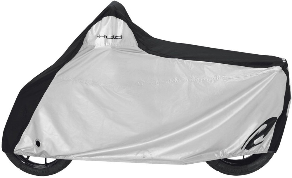 Held Professional 2 Cover