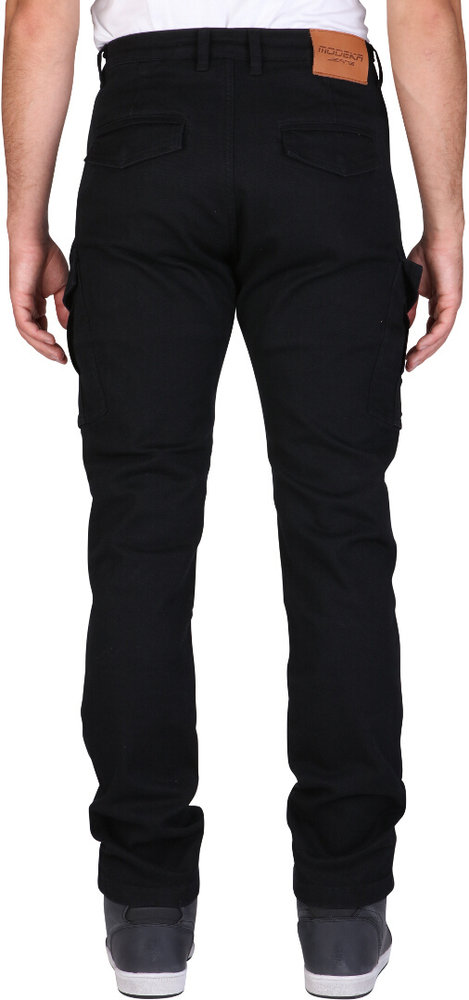 Modeka Brandon Cargo Motorcycle Jeans