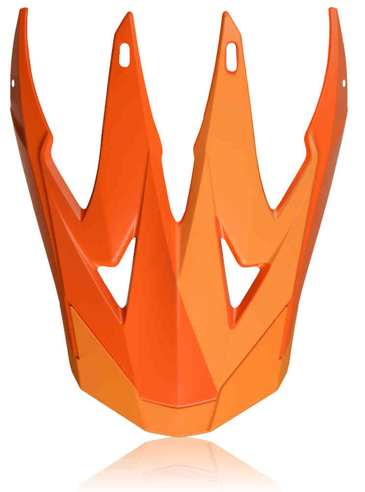 Acerbis X-Racer VTR Helmet Peak