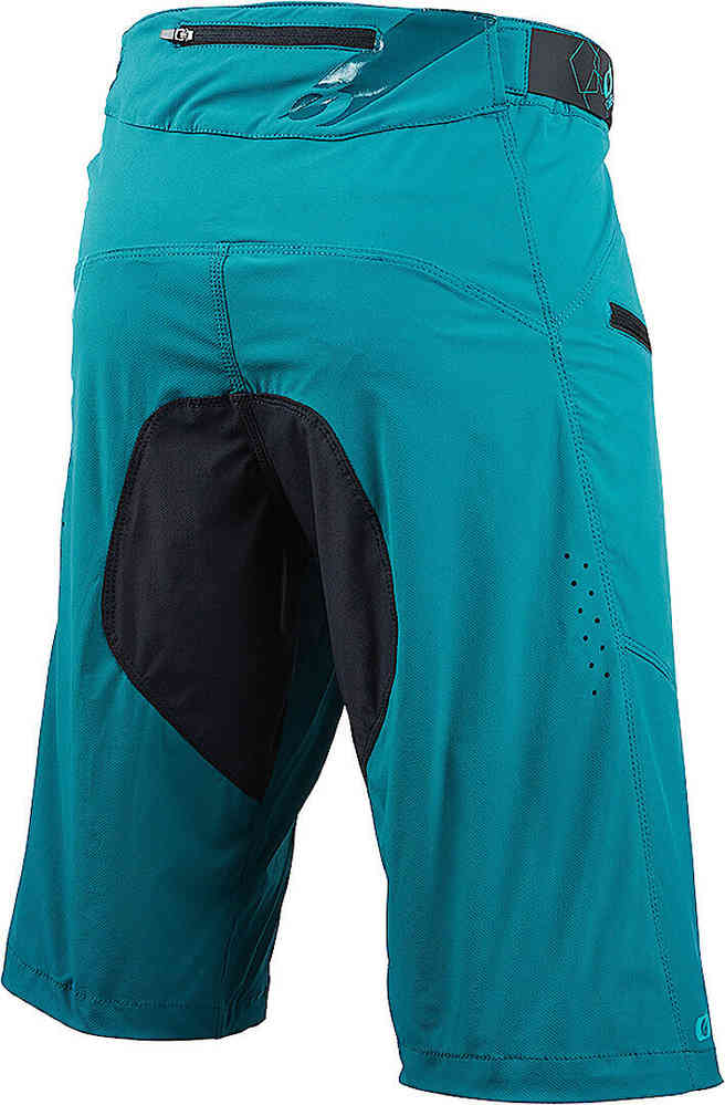 Oneal Pin It V.22 Bicycle Shorts