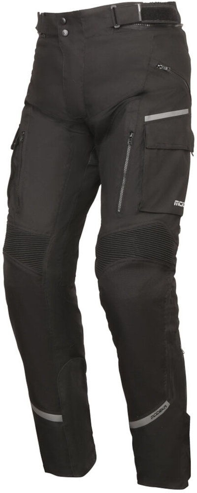 Modeka Trohn Motorcycle Textile Pants