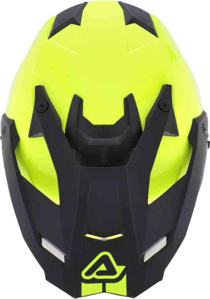 Acerbis Assault Enduro Helmet