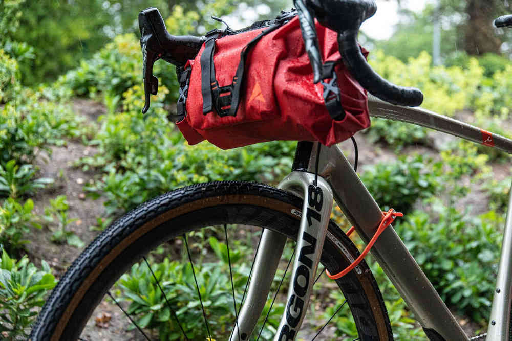 Hiplok Z Lok Cable Lock