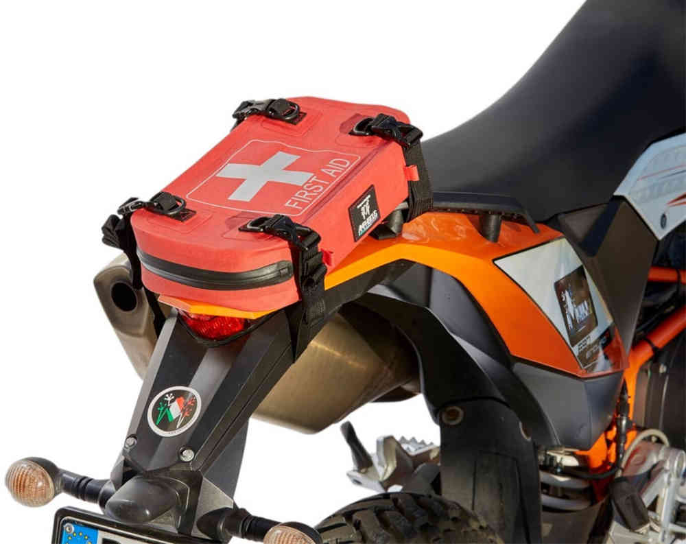 Amphibious Dryaid waterproof First Aid Bag